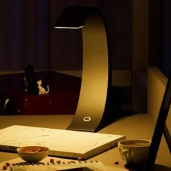 Kenroy Home Desk Lamp Black - Kenroy Home -Deals A Radiant Den Store unnamed file 933