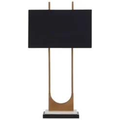 Malana Table Lamp Brass - Signature Design by Ashley -Deals A Radiant Den Store unnamed file 938