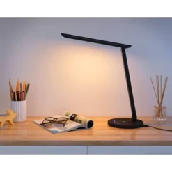 LED 12W Table Lamp (Includes LED Light Bulb) Black - TaoTronics 5 LED 12W Table Lamp (Includes LED Light Bulb) Black - TaoTronics -Deals A Radiant Den Store unnamed file 965