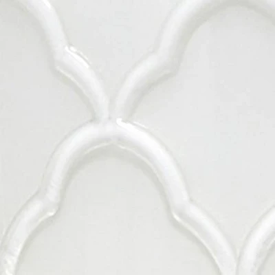 Argyle Classic Table Lamp with Fabric Shade White - Lalia Home 7 Argyle Classic Table Lamp with Fabric Shade White - Lalia Home - Image 7