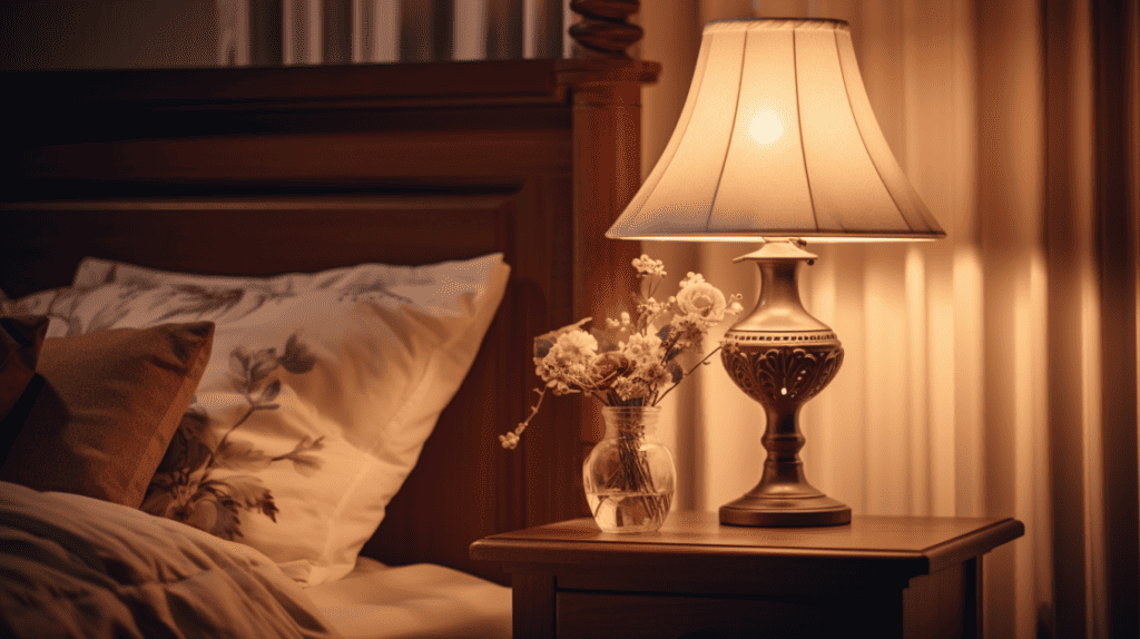 Deals A Radiant Den Store -Deals A Radiant Den Store Functional Aspects of Bedside Lamps Singapore 1024x574 1