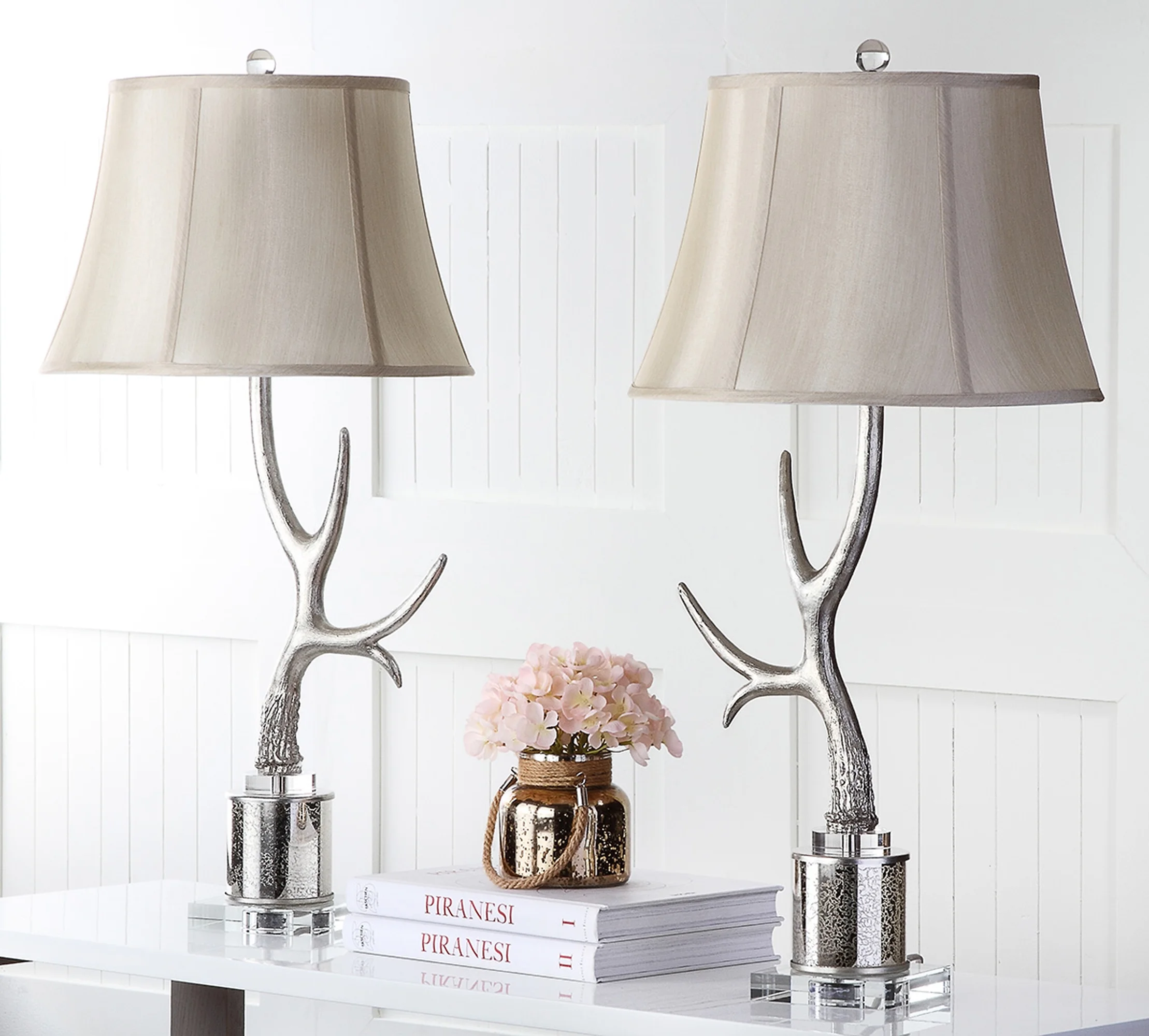 Deals A Radiant Den Store -Deals A Radiant Den Store SAFAVIEH Adele Antler 16 In High Table Lamp Silver Set of 2 43fbe00b 6767 4ee2 9437 981d476f401e 1.df2c469039dbe6febc7e8715a95a6a2e